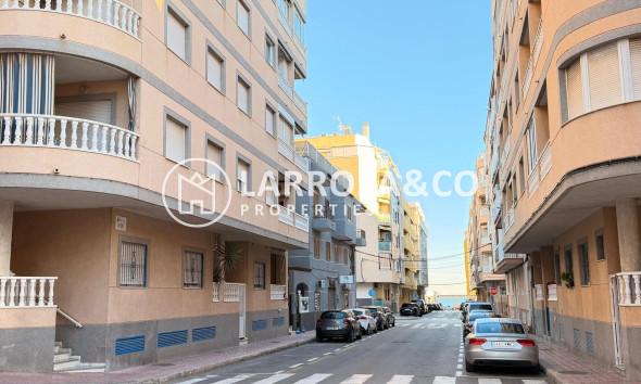 Вторичный рынок - Пентхаус - Торревьеха - Acequion