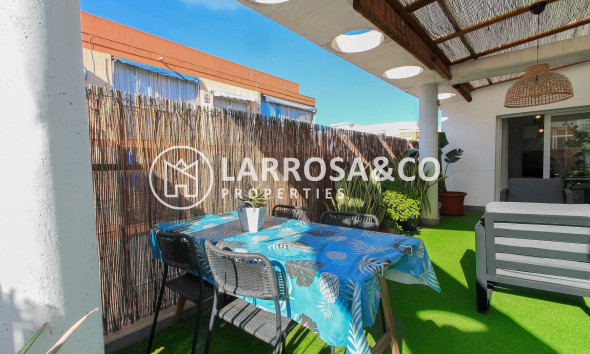 Resale - Penthouse  - Alicante - Costa Blanca