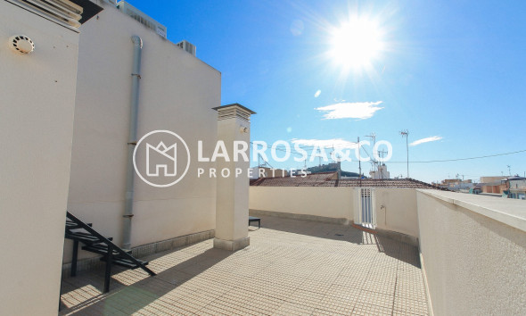 Resale - Penthouse  - Alicante - Costa Blanca