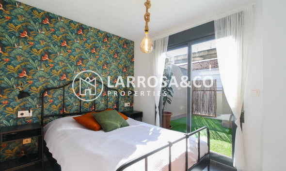 Resale - Penthouse  - Alicante - Costa Blanca