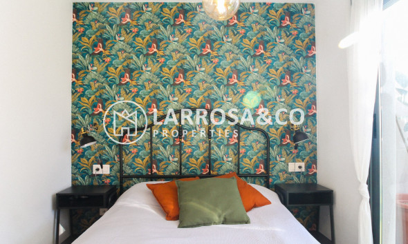 Resale - Penthouse  - Alicante - Costa Blanca