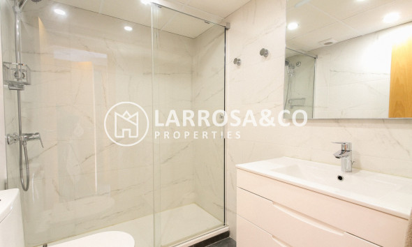 Resale - Penthouse  - Alicante - Costa Blanca