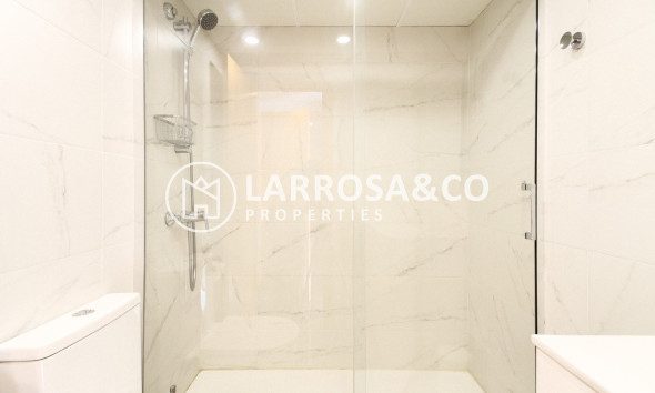 Resale - Penthouse  - Alicante - Costa Blanca