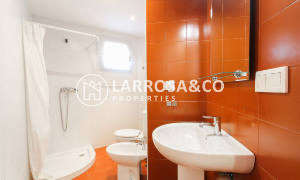 Resale - Penthouse  - Alicante - Costa Blanca