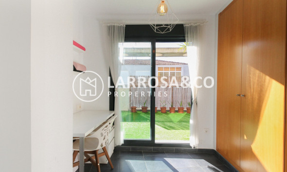 Resale - Penthouse  - Alicante - Costa Blanca