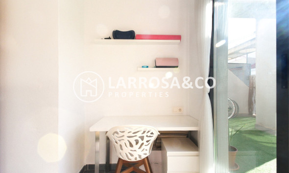 Resale - Penthouse  - Alicante - Costa Blanca