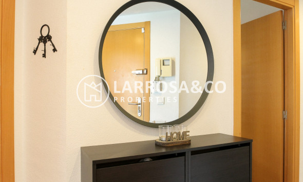 Resale - Penthouse  - Alicante - Costa Blanca