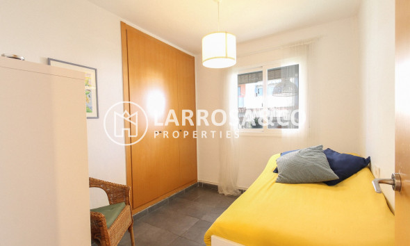 Resale - Penthouse  - Alicante - Costa Blanca