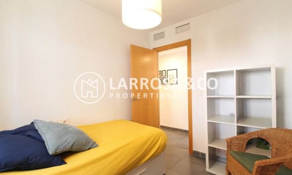 Resale - Penthouse  - Alicante - Costa Blanca