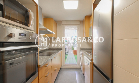 Resale - Penthouse  - Alicante - Costa Blanca