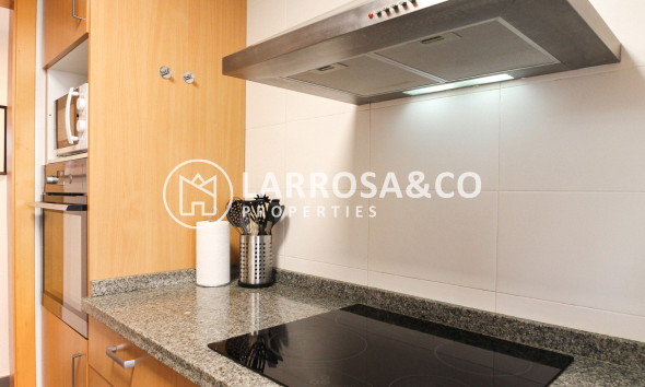 Resale - Penthouse  - Alicante - Costa Blanca