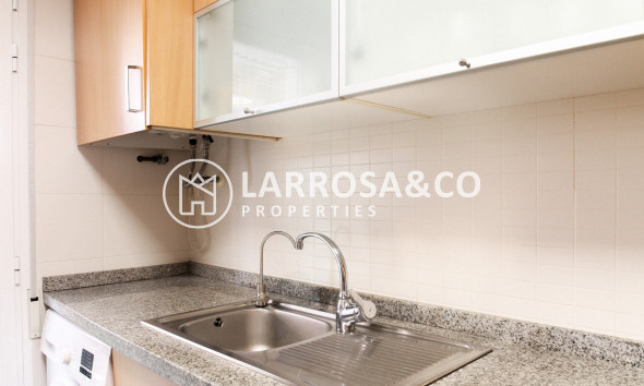 Resale - Penthouse  - Alicante - Costa Blanca
