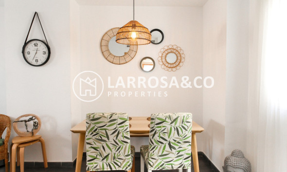 Resale - Penthouse  - Alicante - Costa Blanca