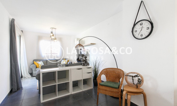 Resale - Penthouse  - Alicante - Costa Blanca