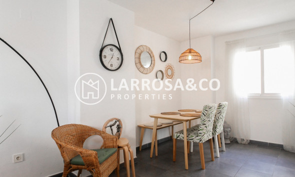 Resale - Penthouse  - Alicante - Costa Blanca