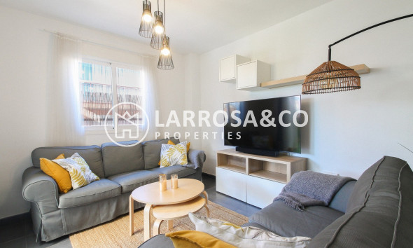 Resale - Penthouse  - Alicante - Costa Blanca