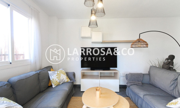 Resale - Penthouse  - Alicante - Costa Blanca