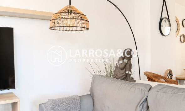 Resale - Penthouse  - Alicante - Costa Blanca