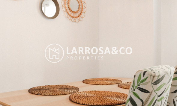 Resale - Penthouse  - Alicante - Costa Blanca