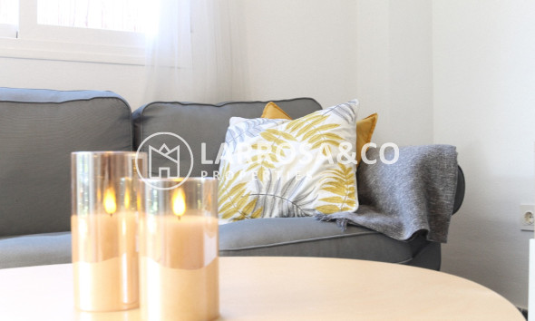 Resale - Penthouse  - Alicante - Costa Blanca