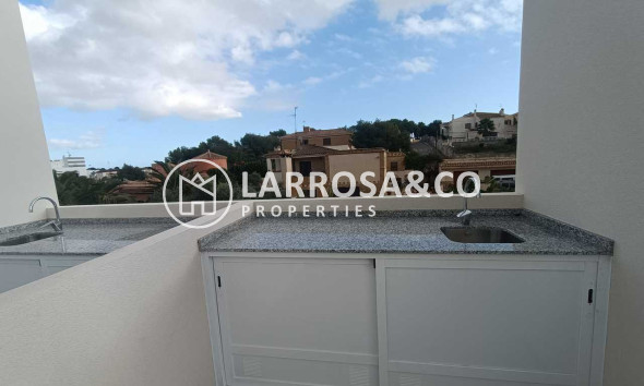 Resale - Detached House/Villa - Villamartín - Costa Blanca