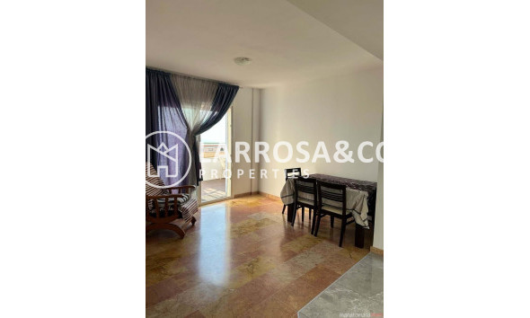 Herverkoop - Penthouse  - Torrevieja - Torreblanca