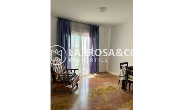 Herverkoop - Penthouse  - Torrevieja - Torreblanca