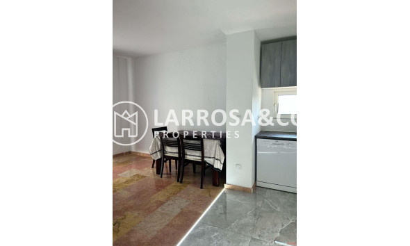 Herverkoop - Penthouse  - Torrevieja - Torreblanca