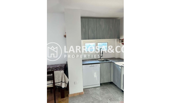 Herverkoop - Penthouse  - Torrevieja - Torreblanca