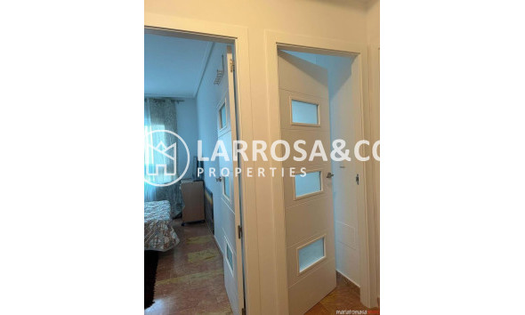 Herverkoop - Penthouse  - Torrevieja - Torreblanca