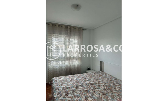 Herverkoop - Penthouse  - Torrevieja - Torreblanca