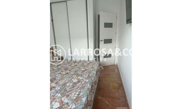 Herverkoop - Penthouse  - Torrevieja - Torreblanca