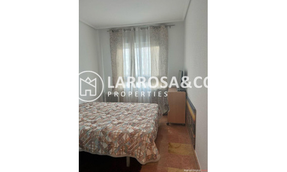 Herverkoop - Penthouse  - Torrevieja - Torreblanca