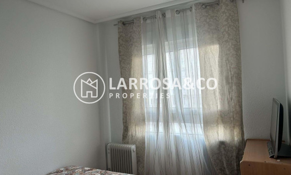 Herverkoop - Penthouse  - Torrevieja - Torreblanca