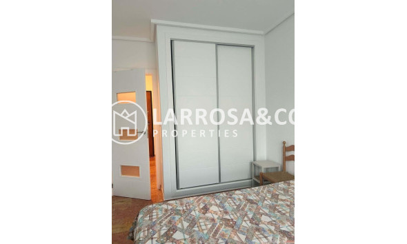 Herverkoop - Penthouse  - Torrevieja - Torreblanca