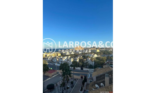 Herverkoop - Penthouse  - Torrevieja - Torreblanca