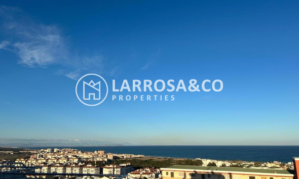 Herverkoop - Penthouse  - Torrevieja - Torreblanca