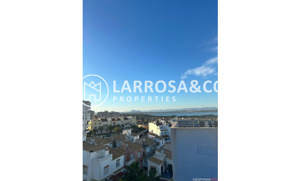 Herverkoop - Penthouse  - Torrevieja - Torreblanca