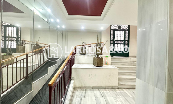 Reventa - Apartamento - Torrevieja - Centro