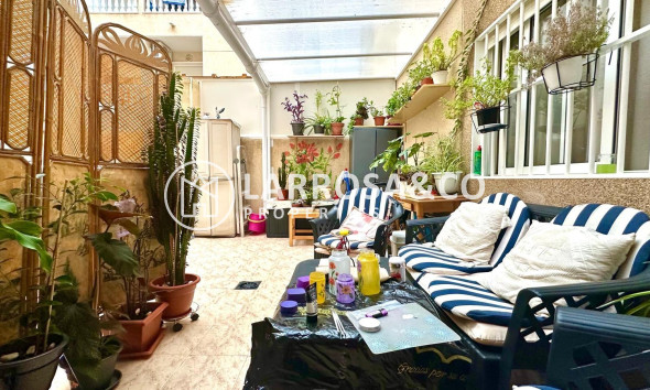 Reventa - Apartamento - Torrevieja - Centro