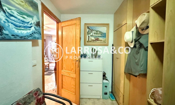 Reventa - Apartamento - Torrevieja - Centro