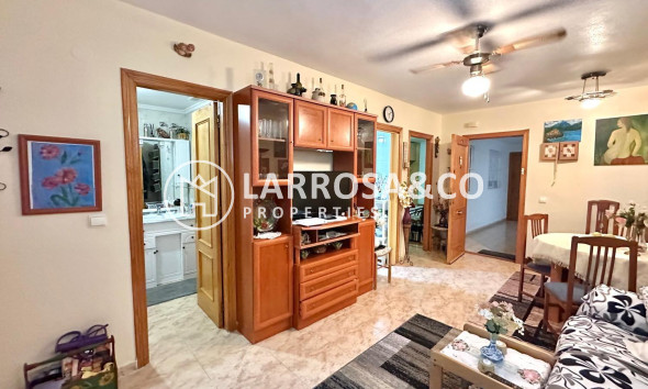 Reventa - Apartamento - Torrevieja - Centro