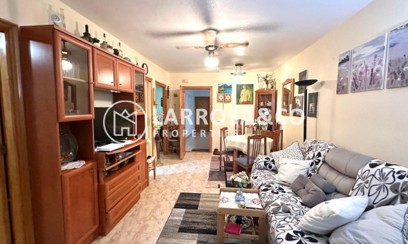 Reventa - Apartamento - Torrevieja - Centro