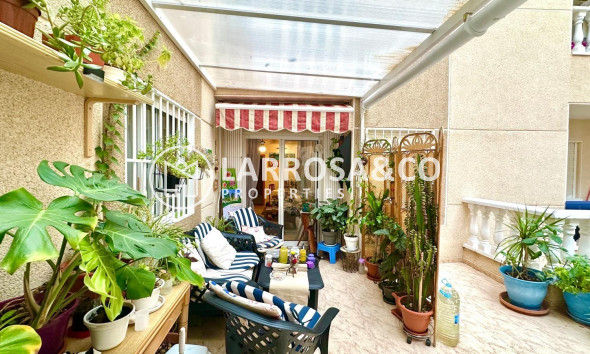 Reventa - Apartamento - Torrevieja - Centro