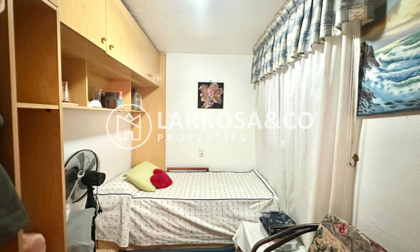 Reventa - Apartamento - Torrevieja - Centro