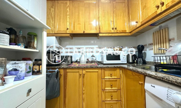 Reventa - Apartamento - Torrevieja - Centro