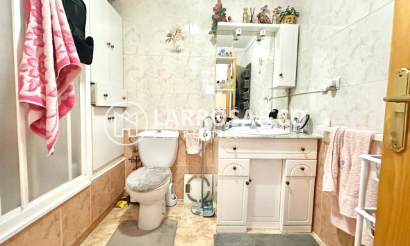 Reventa - Apartamento - Torrevieja - Centro