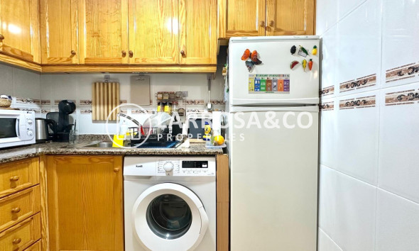 Reventa - Apartamento - Torrevieja - Centro