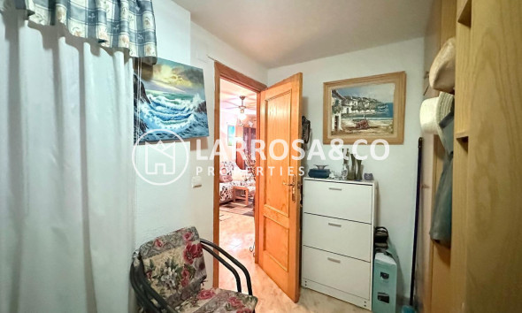 Reventa - Apartamento - Torrevieja - Centro