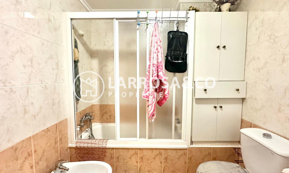Reventa - Apartamento - Torrevieja - Centro
